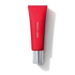Haus‎ Labs Hy-Power Pigment Paint Eyeshadow Scarlett Matte Full Coverage Red